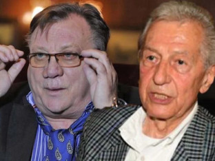 Halid Bešlić i Miroslav Ilić su se potukli zbog ove  voditeljke
