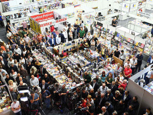Svečano otvoren 30. Sajam knjige u Banjaluci: Slobodna knjiga u slobodnoj državi (FOTO)