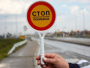 Za kazne duguje 25.000 KM, vozio bez dozvole