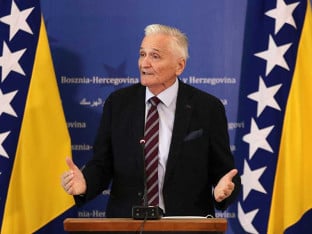 Špirić: Na budžetu se prelamaju politike koje žele da uruše institucije Srpske