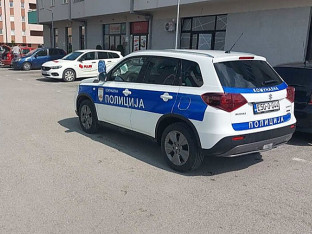 Akcija "Prolom-dva": Osam uhapšenih zbog droge i oružja