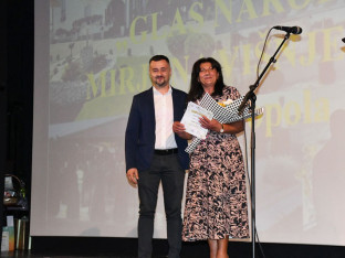 Традиционална манифестација “Најкутак 2025” је препознатљива и у региону