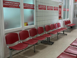 Dijete podleglo povredama zadobijenim u porodičnoj tragediji