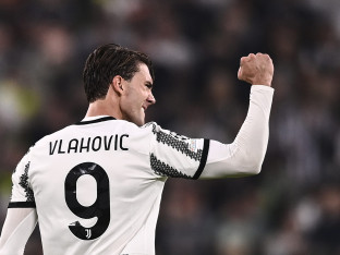 Kapelo: Vlahović je bio ključan