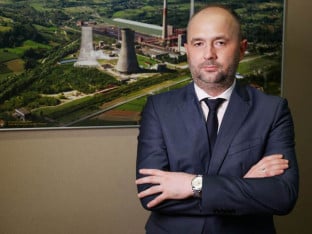 Kinezi grade fabriku gipsa u Ugljeviku
