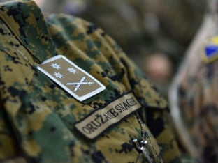 Školovanje kadeta u Srbiji dogovoreno uprkos Helezu