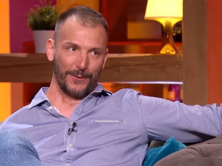 Ko je djevojka koja je poslije razvoda zavela Danila Ikodinovića