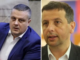 Mijatović želi Vukanovića na čelu Srpske