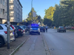 Haos u Banjaluci: Tuča na Starčevici, policija na terenu