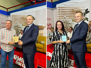 Uručene nagrade "Zlatna sova" i "Sovica"za najbolje neobjavljene knjige