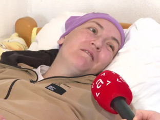 Позови 1413: Сања Велимир треба нашу помоћ
