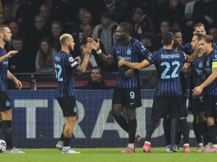 Bajern, PSŽ i Inter sigurni na startu