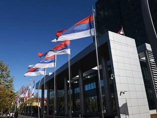 Formirana radna grupa za saradnju Srpske i Sankt Peterburga, evo ko je u njoj