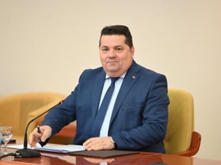 Stevandić: NSRS nije kurirska služba, izbor Minića legalan