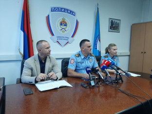 Detalji akcije "Prolom 2": Švercovali 200 kilograma droge, zgrnuli milione