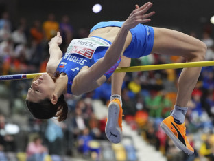 Angelina skočila u finale