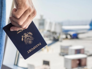 Znate li da samo tri osobe na svijetu mogu putovati bez pasoša?