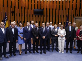 BiH izgubila zamah ka EU