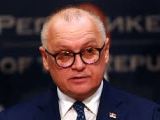 Kućni pritvor Vesiću