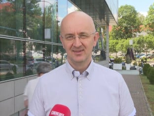 Mazalica: Ako se dogode prijevremeni izbori, neće biti priznati