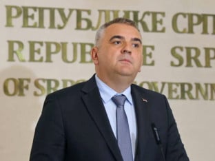 Minić otkrio: Nudio sam ministarstvo Hercegovcu
