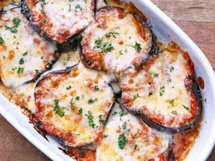 Recept dana: Kraljevsko povrće sa sirom