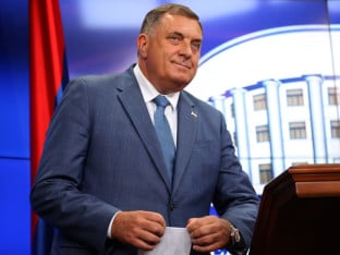 Dodik sutra na paradi u Beogradu: Pokazaćemo silu srpskog jedinstva