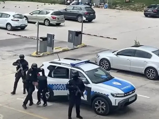 Predao se bjegunac osumnjičen za šverc droge milionske vrijednosti