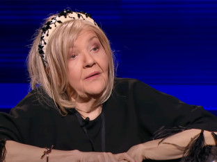 Marina Tucaković zaradila je 100 hiljada evra od samo jednog stiha