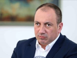 Šta Crnadak kaže o napuštanju PDP-a
