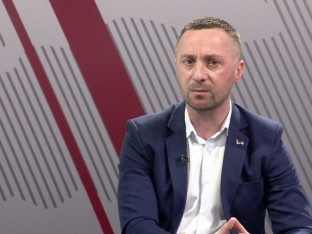 Kojić: Napadi na Srbe postali konstanta