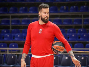 Raduljica otišao u fudbalere! (FOTO)