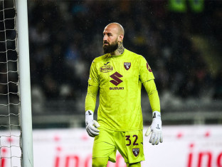 Gvardiola: Milinković-Savić je nevjerovatan golman
