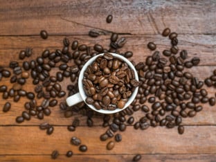 Cijene kafe arabika i dalje padaju