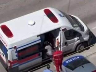 Unuk pokušao da ubije baku