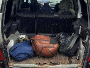 Razbijena mreža za krijumčarenje migranata iz BiH u Hrvatsku