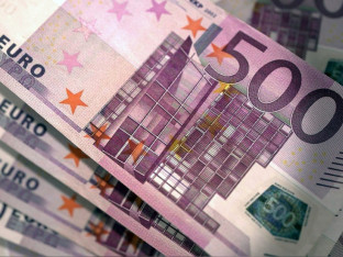 Objavljeno kolika je prosječna plata u Hrvatskoj