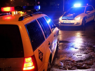Saobraćajka kod Prijedora, poginuo vozač