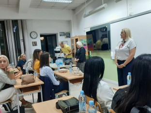 Описмењавање дјеце приоритет у разредној настави