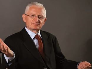 Živadin Jovanović: Svijet se mijenja u smjeru povoljnom za Srbe