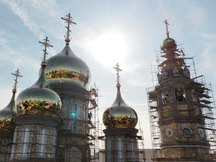 Дух Русије у срцу Српске