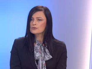 Pajić Baštinac: Samo građani mogu smijeniti predsjednika