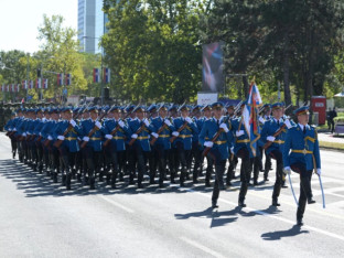 Vojna parada „Snaga jedinstva 2025“ danas u Beogradu
