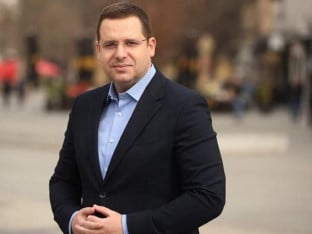 Kovačević: Dodik je predsjednik Republike Srpske dok srpski narod ne kaže drugačije