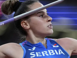 Vilagoš bez medalje