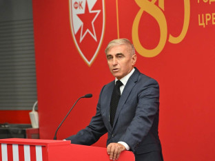 Đurovskom pozlilo na komemoraciji Milovanoviću, oglasili se iz bolnice