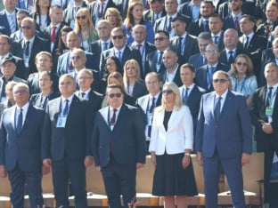 Minić: Pred Srpskom i Srbijom novi infrastrukturni projekti