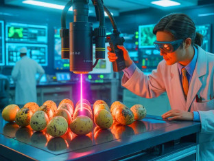 Otkriveno jaje dinosaurusa staro milion godina