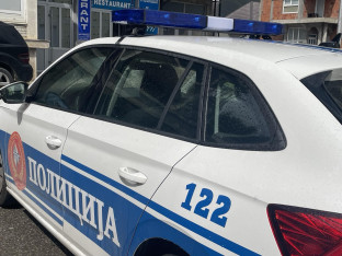Tinejdžer razbio lobanju sugrađaninu