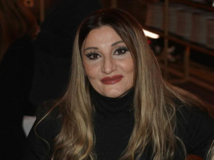 Mira Škorić o borbi sa teškom bolešću